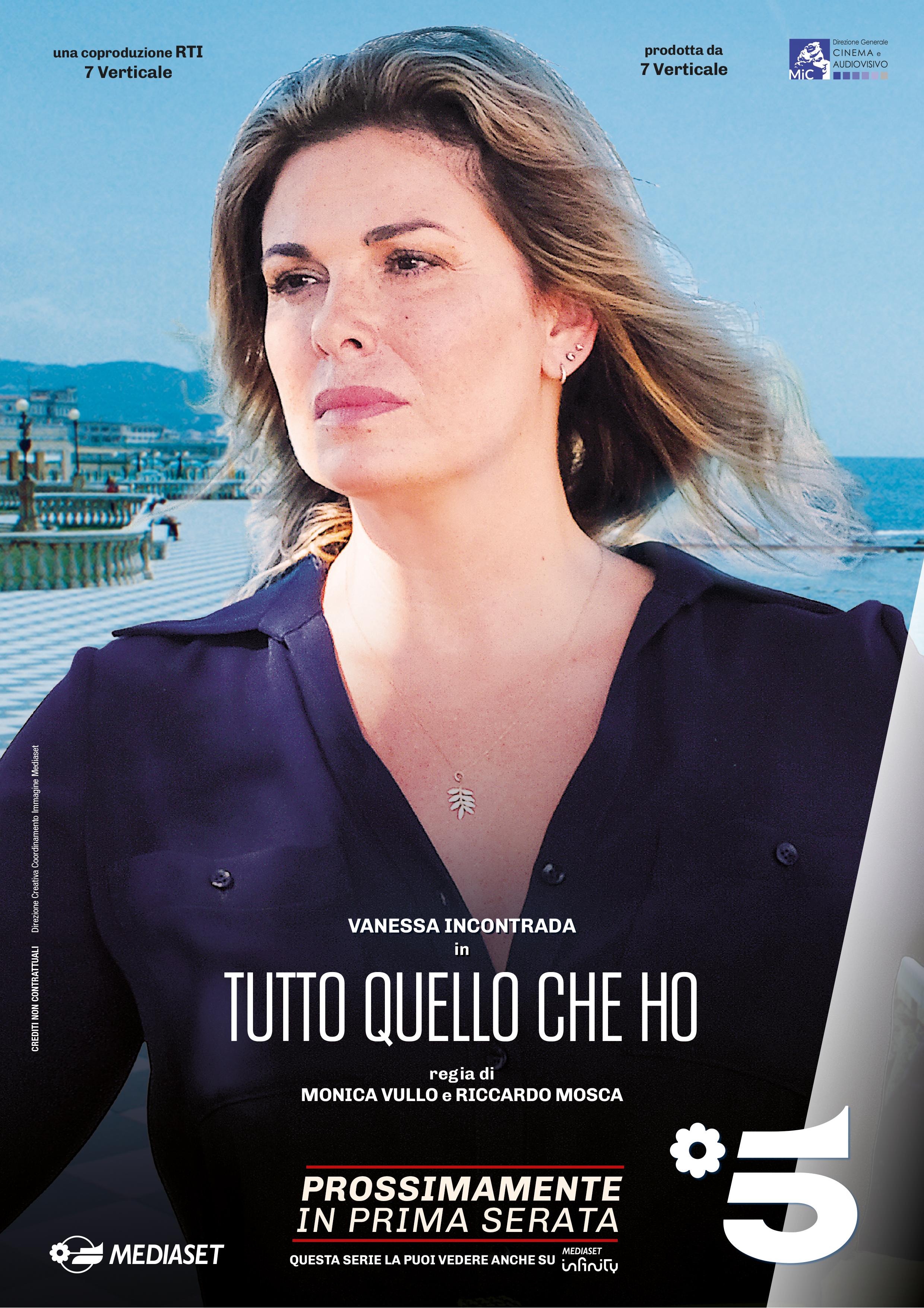 Tutto quello che ho